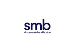 Simons Muirhead Burton logo