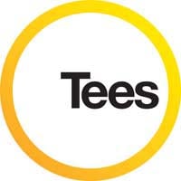 Tees Law logo