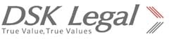 DSK Legal logo