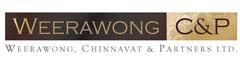 Weerawong, Chinnavat & Partners
