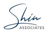 Shin Associates logo