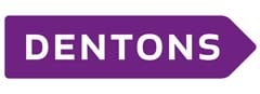 Dentons Hong Kong