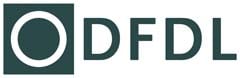 DFDL logo