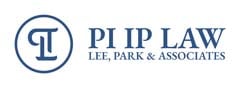 PI IP LAW (LEE, PARK & ASSOCIATES) logo