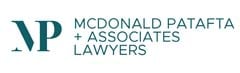 McDonald Patafta & Associates Lawyers