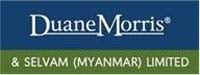 Duane Morris & Selvam (Myanmar) Limited logo