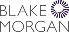 Blake Morgan LLP logo