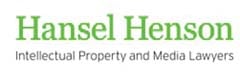 Hansel Henson logo