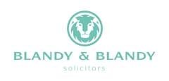 Blandy & Blandy LLP logo