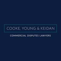 Cooke, Young & Keidan LLP