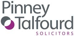 Pinney Talfourd LLP logo