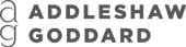 Addleshaw Goddard logo