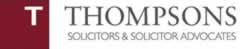 Thompsons NI Solicitors