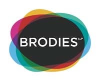 Brodies LLP logo