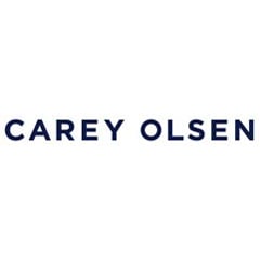 Carey Olsen Hong Kong LLP