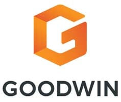 Goodwin logo