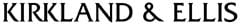 Kirkland & Ellis International LLP logo