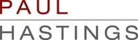 Paul Hastings LLP logo