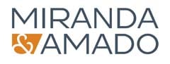 Miranda & Amado logo