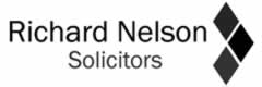 Richard Nelson LLP logo