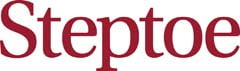 Steptoe UK LLP logo