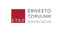 Ernesto Tzirulnik Advocacia