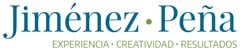 Jiménez Peña logo