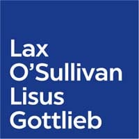 Lax O'Sullivan Lisus Gottlieb LLP