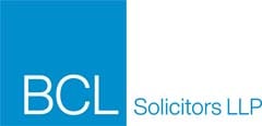 BCL Solicitors LLP logo