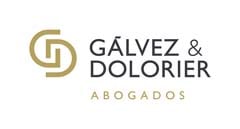 Gálvez & Dolorier Abogados logo