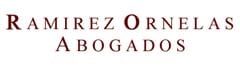 Ramirez Ornelas Abogados logo