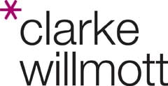 Clarke Willmott LLP logo