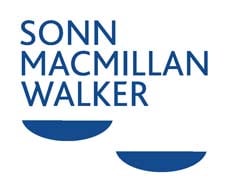 Sonn Macmillan Walker logo