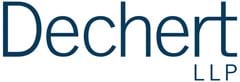 Dechert LLP logo