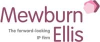 Mewburn Ellis LLP logo