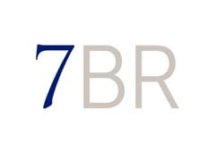 7BR logo