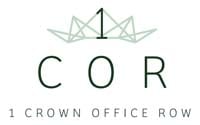 1 Crown Office Row logo