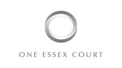 One Essex Court logo