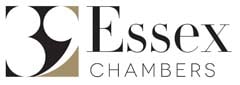 39 Essex Chambers logo