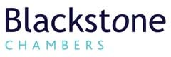 Blackstone Chambers logo