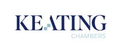 Keating Chambers logo