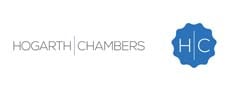 Hogarth Chambers logo