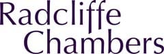 Radcliffe Chambers logo