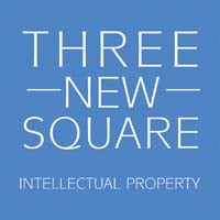 Three New Square Intellectual Property logo