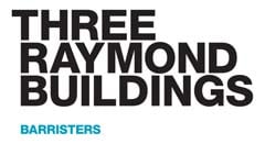 Three Raymond Buildings