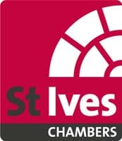 St Ives Chambers