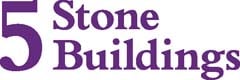 5 Stone Buildings logo