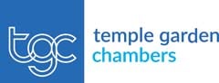 Temple Garden Chambers logo