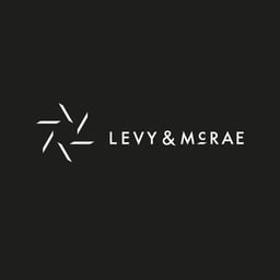 Levy & McRae logo