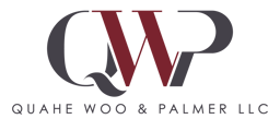 Quahe Woo & Palmer LLC